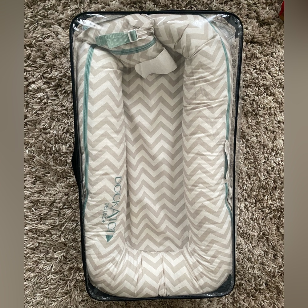 Dock-A-Tot excellent condition! Lightly used.